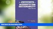 Big Deals  The No-Nonsense Guide to Degrowth and Sustainability (No-Nonsense Guides)  Best Seller
