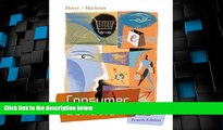 Big Deals  Consumer Behavior  Best Seller Books Most Wanted