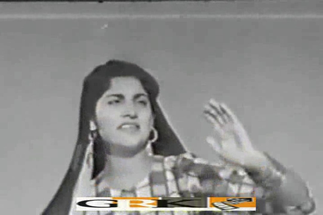 BUNDE CHANDI DE SONE DI NATH LE KE - FILM CHAN MAHI