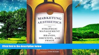 Must Have  Marketing Aesthetics  READ Ebook Full Ebook Free