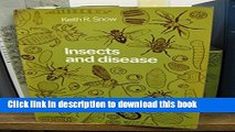 [Read PDF] Insects and Disease Download Online