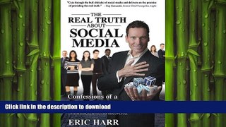 PDF ONLINE The Real Truth About Social Media READ NOW PDF ONLINE