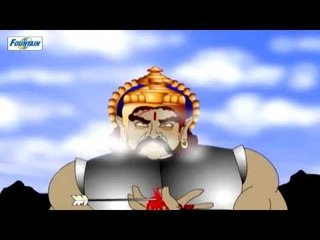Duryodhanacha Vadh - Mahabharat Goshti - (Marathi)