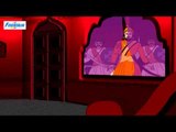 Shivaji Maharaj - Shahishtekhanawar Halla Part - 08 (Marathi)