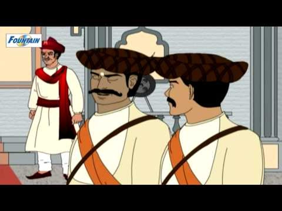 Shivaji Maharaj - Kasaila Shiksha Part - 02 (Marathi)