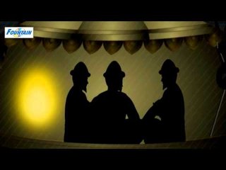 Shivaji Maharaj - Pawankhind Part - 04 (Marathi)