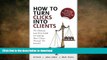 READ ONLINE How to Turn Clicks Into Clients: The Ultimate Law Firm Guide for Getting More Clients