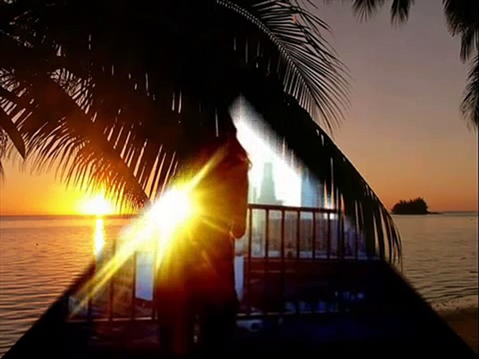 Le mal d amour, le mal de toi ( Santiana )