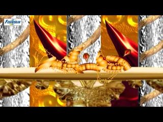 Hanumanane Ravanachi Lanka Jaalli - Mahabali Hanuman ( Marathi ) Part 4