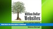 FAVORIT BOOK Million Dollar Websites: Build a Better Website Using Best Practices of the Web Elite
