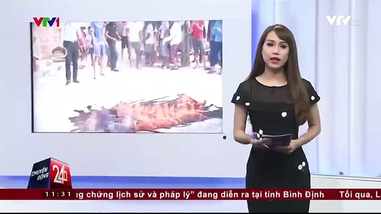 Lửa phun lên từ giếng khoan tại Nghệ An - Các cơ quan chức năng vào cuộc.