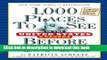 Ebook 1,000 Places to See in the United States and Canada Before You Die Full Online