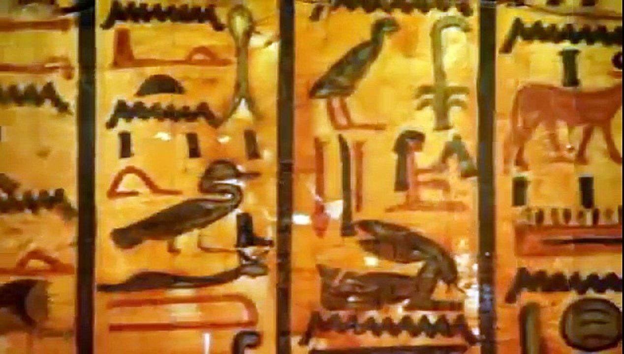 National Geographic - Egypt's Ten Greatest Discoveries - History Channe (1)