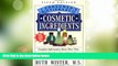 Big Deals  A Consumer s Dictionary of Cosmetic Ingredients  Best Seller Books Best Seller