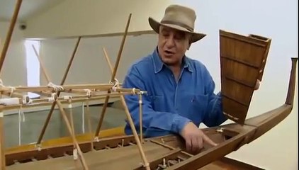 National Geographic - Egypt's Ten Greatest Discoveries - History Channe (6)