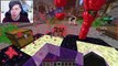Minecraft | THE BATHROOM ADVENTURE!! | Super Minecraft Maker #2