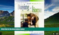 Full [PDF] Downlaod  The Horse Illustrated Guide to Buying a Horse (Horse Illustrated Guides)