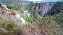 TARAN-TULA AIR  Škocjan Caves, Slovenia  EuroRoadTrip2016  - Yuneec Typhoon H