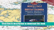 Books Exploring the North Coast of British Columbia: Blunden Harbour to Dixon Entrance Free Online