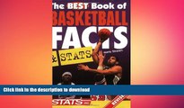 Free [PDF] Downlaod  The Best Book of Basketball Facts and Stats (Best Book of Basketball Facts