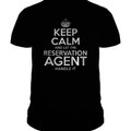 Awesome Tee For Reservation Agent Tshirt and Hoodies
