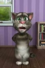 Talking Tom Funny Clip - Punjabi -