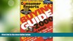 Big Deals  Consumer Reports Buying Guide 2000 (Consumer Reports Buying Guide Issue, 2000)  Best