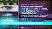PDF  Measurement, Instrumentation, and Sensors Handbook, Second Edition: Spatial, Mechanical,