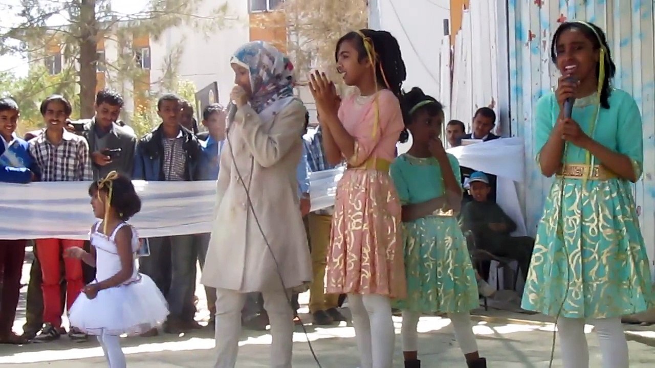 #yemen  منظمة قدراتك للتنمية