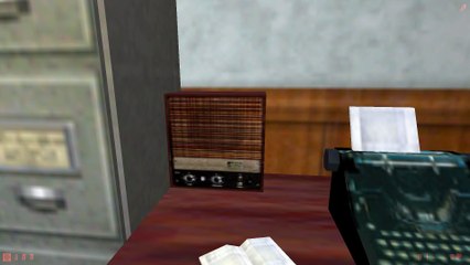 Half-Life They Hunger-Rude Awakening