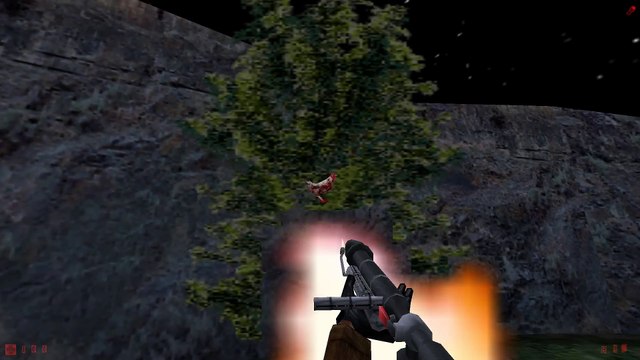 Half-Life They Hunger-Country Trip