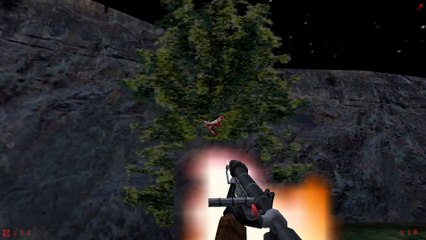 Half-Life They Hunger-Country Trip