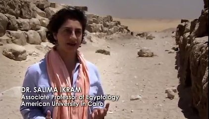 National Geographic - Egypt's Ten Greatest Discoveries [Full Documentary] - History Channe_154