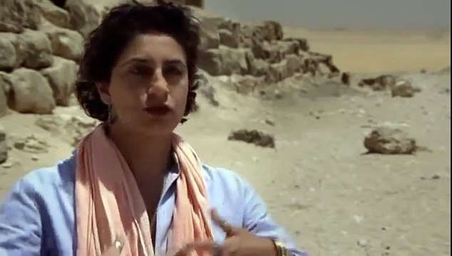 National Geographic - Egypt's Ten Greatest Discoveries [Full Documentary] - History Channe_155
