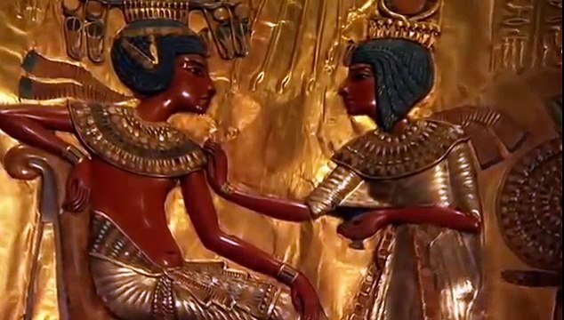 National Geographic - Egypt's Ten Greatest Discoveries [Full Documentary] - History Channe_158