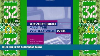 Big Deals  Advertising and the World Wide Web (Advertising and Consumer Psychology)  Free Full