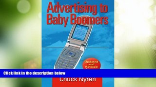 Big Deals  Advertising to Baby Boomers Revised  Free Full Read Best Seller