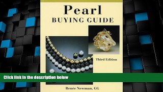 Big Deals  Pearl Buying Guide  Free Full Read Best Seller
