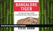 DOWNLOAD Bangalore Tiger: How Indian Tech Upstart Wipro is Rewriting the Rules of Global