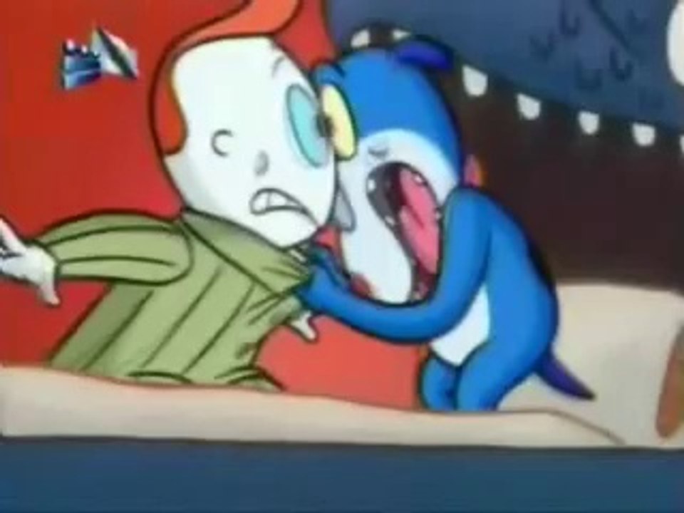 (MIRRORED/SPANISH) Disney's Teacher's Pet Episode Thirty Six - S02E23 - The Blight Before Christmas