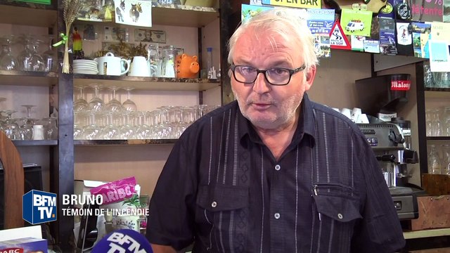 Incendie mortel à Rouen: le déroulé du drame