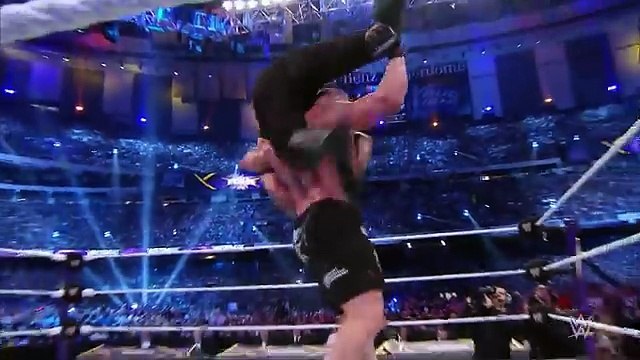 WWE 5 superstars who defeated Goldberg in a clean fight HD