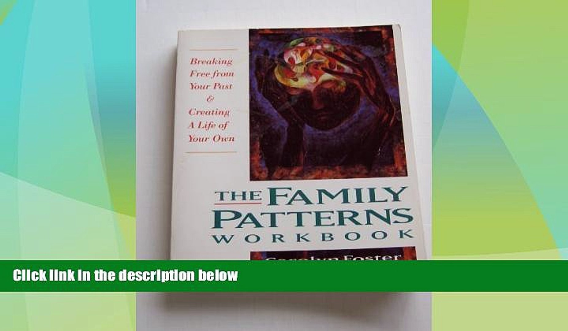 Full Pdf Downlaod Family Patterns Workbook Inner Workbook Read Ebook Full Ebook Free Video Dailymotion