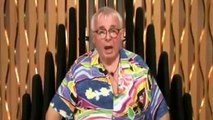 Moment Biggins is Removed from CBB House over AIDS Comments