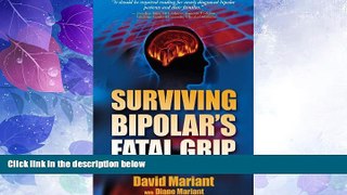 Big Deals  Surviving Bipolar s Fatal Grip: The Journey to Hell and Back  Best Seller Books Most