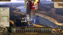 DWARVEN INTERFERENCE! Total War  Warhammer - Empire Campaign #4