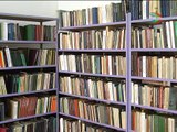 На День железнодорожника в  Иловайске открыта библиотека