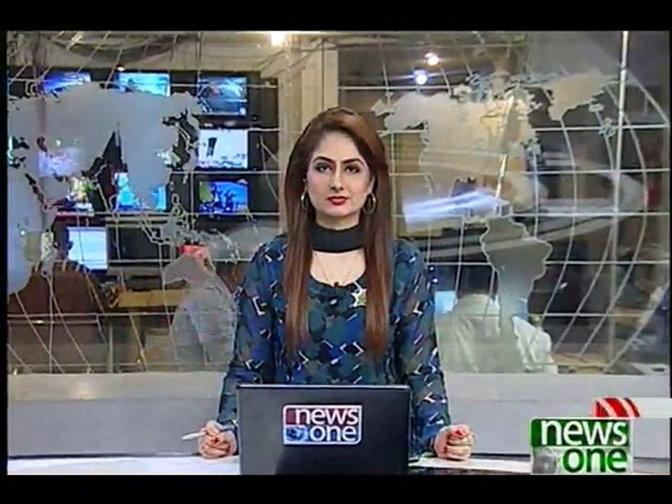 NewsONE Headlines 11AM, 7-Aug-2016