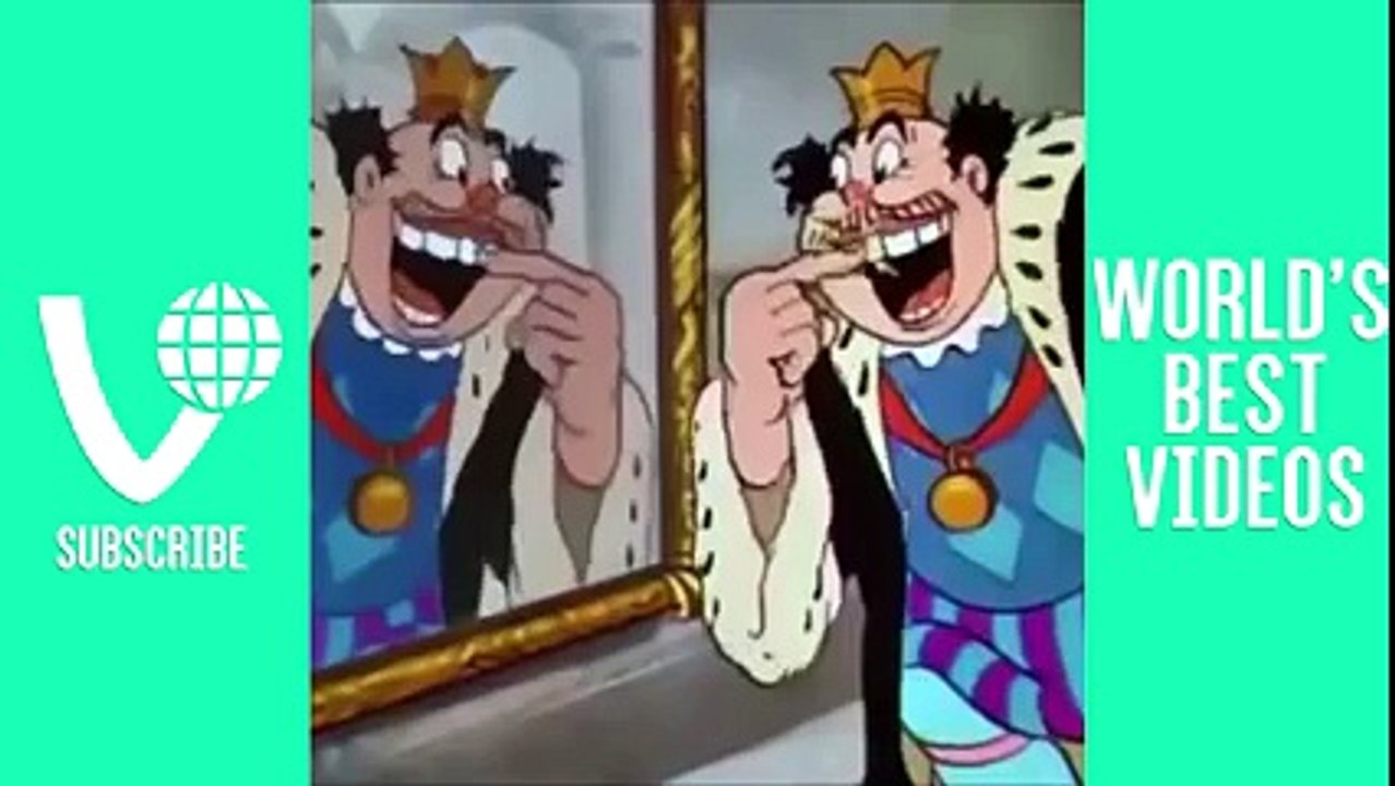 Best Ghetto Cartoon Vines Voice Over Compilation _ Hilarious! _ MUST WATCH 2016