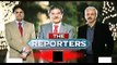 The Reporters with sami ibrahim 6 Aug 2016 with shah mehmood qureshi,arif hameed bhatti ary news